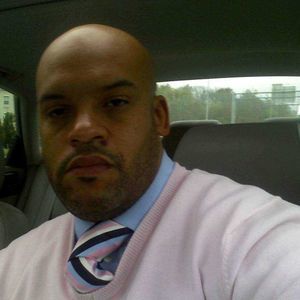 Meet your Posher, Eric